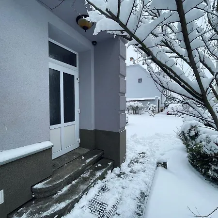 Appartement U Lupka -