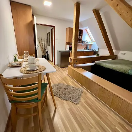 Appartement U Lupka - Ostrava