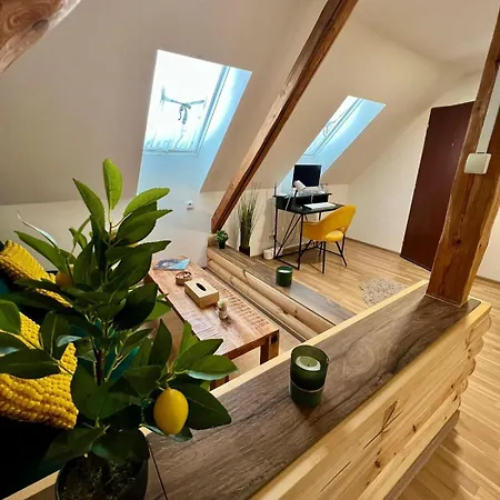 U Lupka - Appartement *