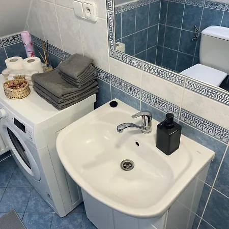 Apartmán U Lupka -