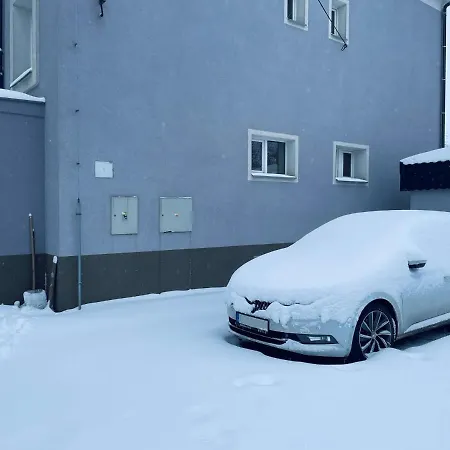 U Lupka - Ostrava