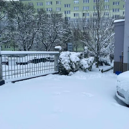 U Lupka - Apartament