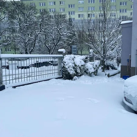 U Lupka - Apartment