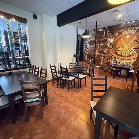 Apartmán U Lupka -