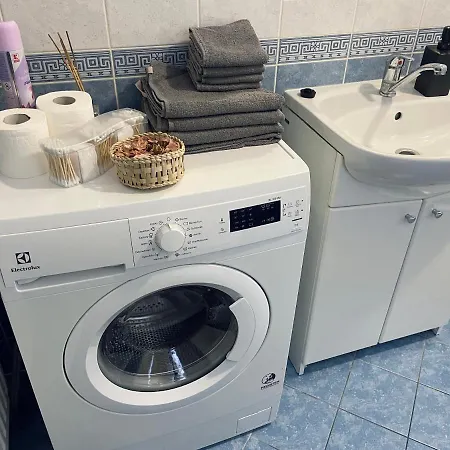 U Lupka - Apartmán Ostrava