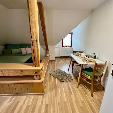 Apartment U Lupka - Ostrava