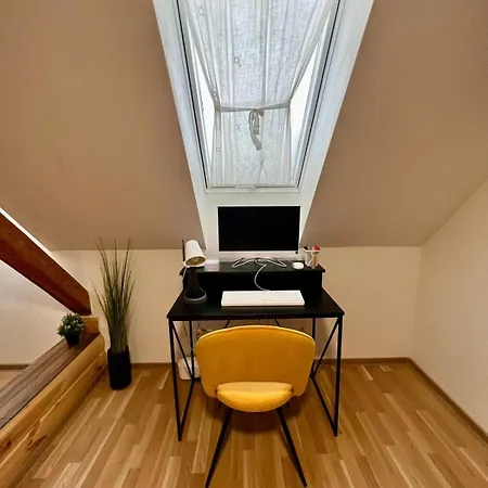 U Lupka - Apartament