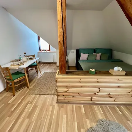 U Lupka - אוסטרבה