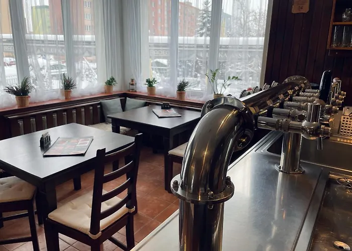 アパート U Lupka - *