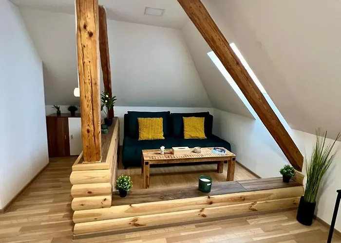 Appartement U Lupka -