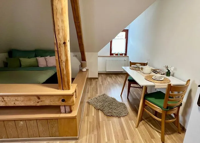 Appartement U Lupka - Ostrava